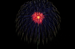 きほく燈籠祭2011