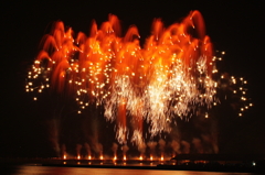 きほく燈籠祭2011