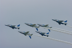-Blue Impulse-