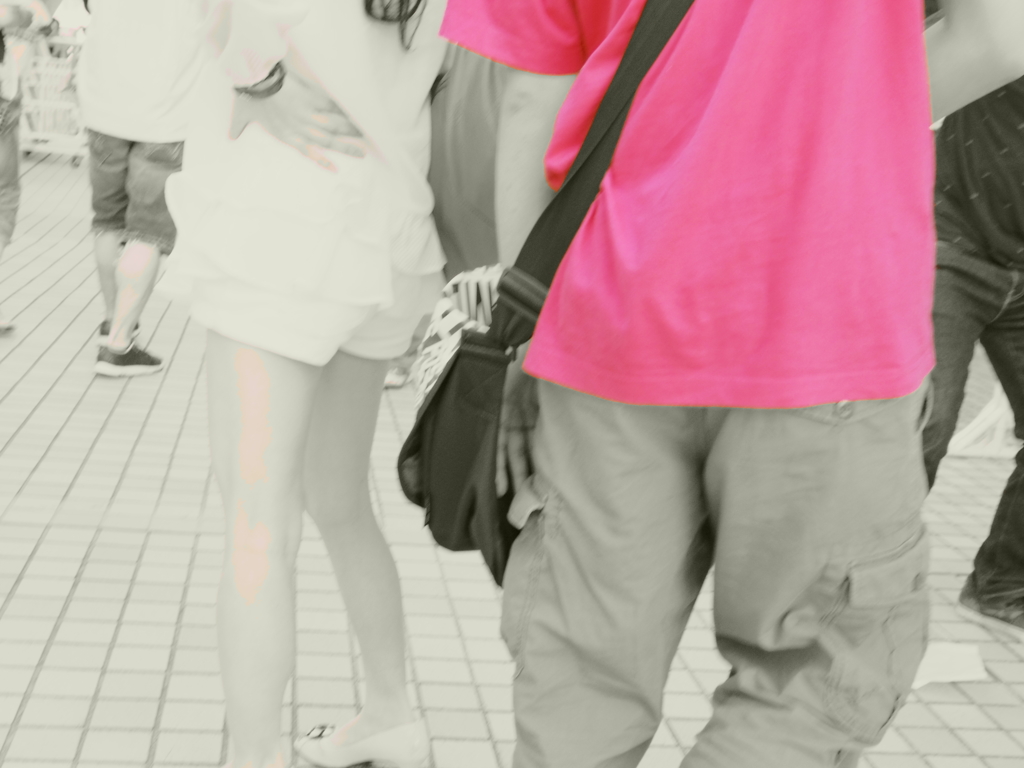 street snap *4
