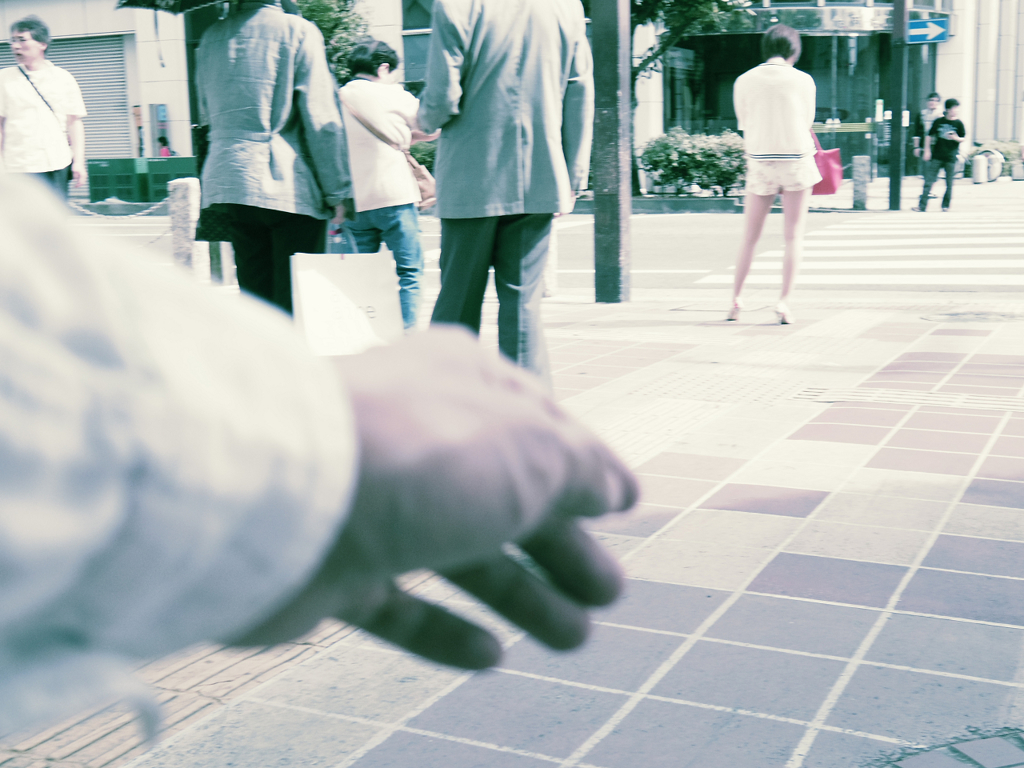 street snap *3