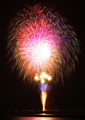 きほく燈籠祭2011