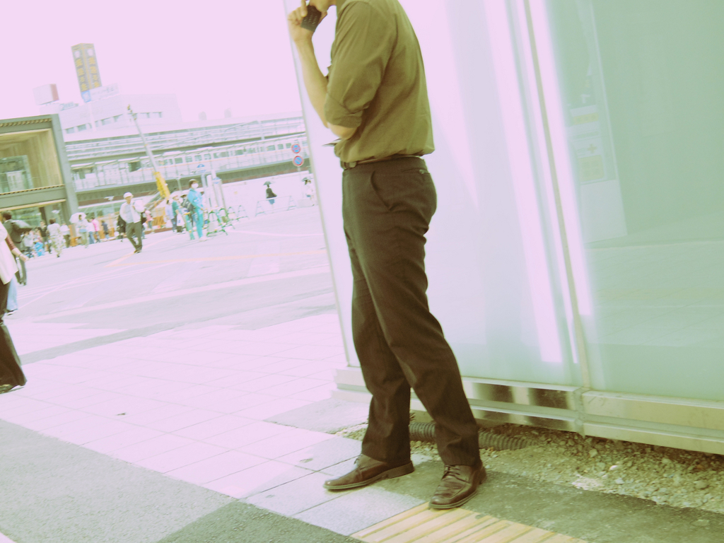street snap *1