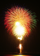 きほく燈籠祭2011