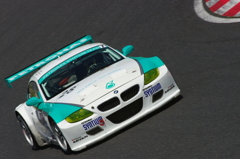 S耐　第三戦　鈴鹿予選　１０
