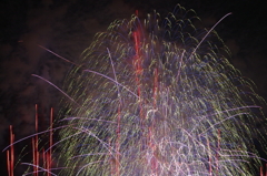 きほく燈籠祭2012