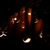 ～竹灯り～4