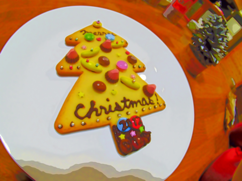 merry christmas!