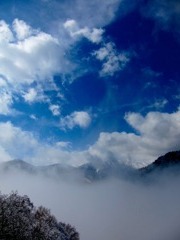 冬の最期2
