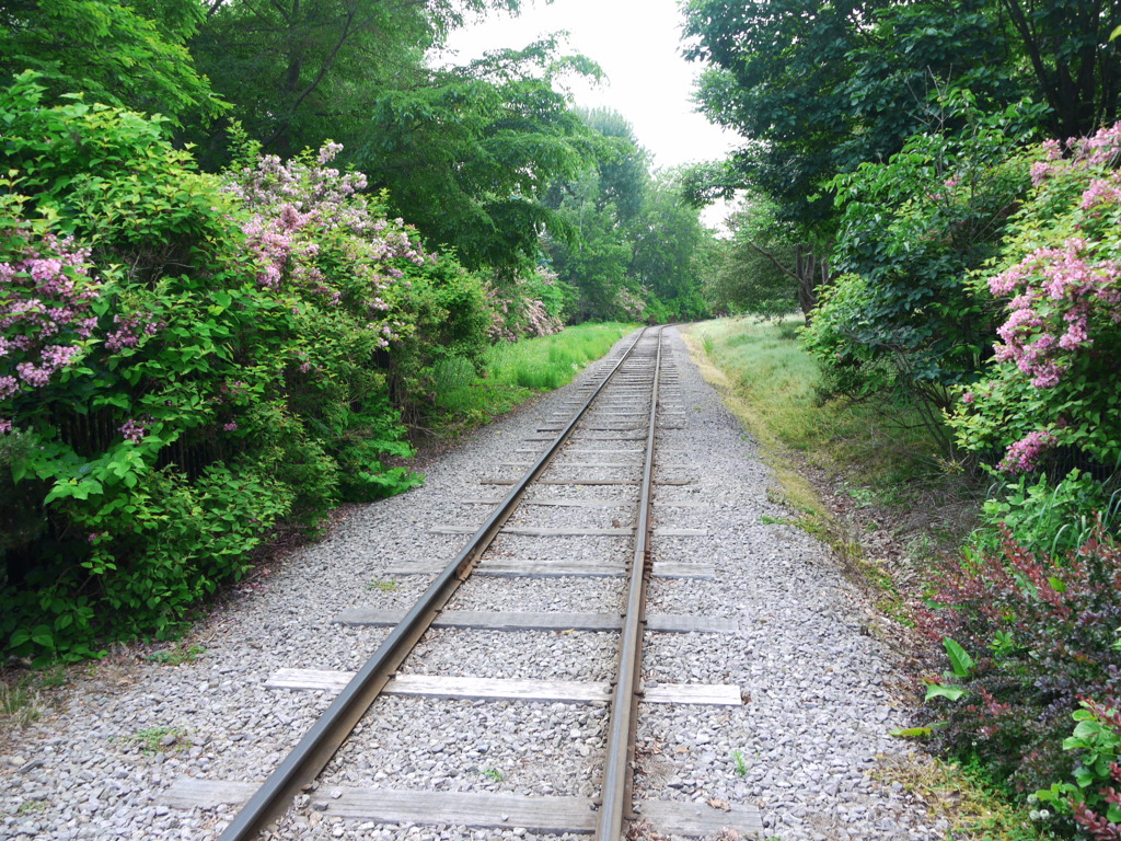 railway