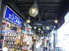 二条市場
