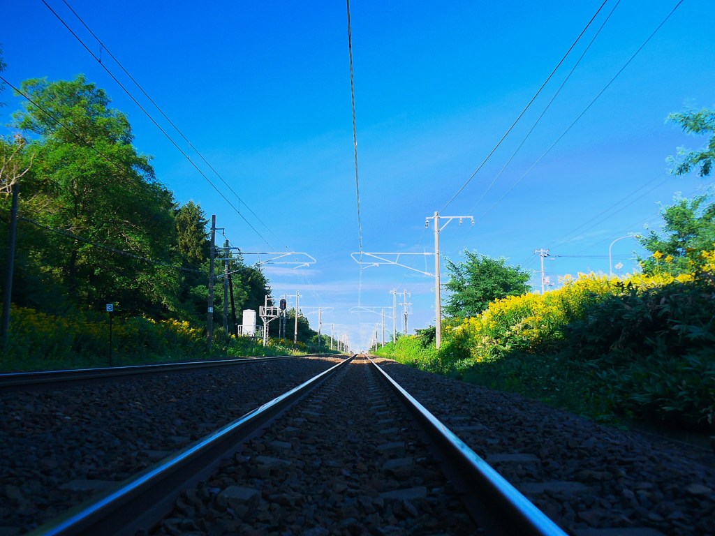 線路