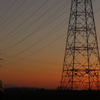 Steel tower☆