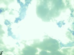 空！！