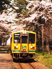 芦野公園駅