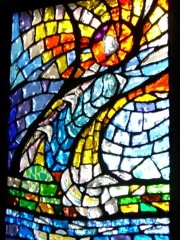 glass