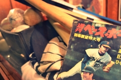 週刊ベースボール
