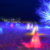 煌めく夜に☆