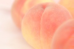 Peach☆