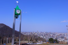 旭山公園
