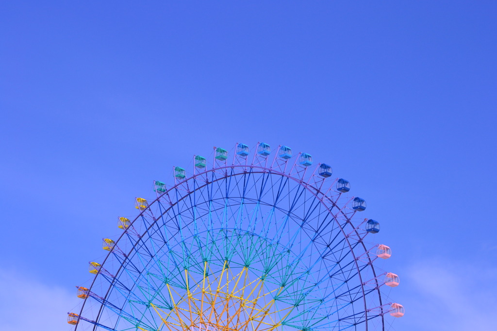 Sky High