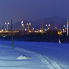 雪路