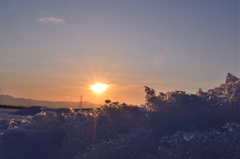 Conclusion of winter 