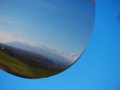 reflect