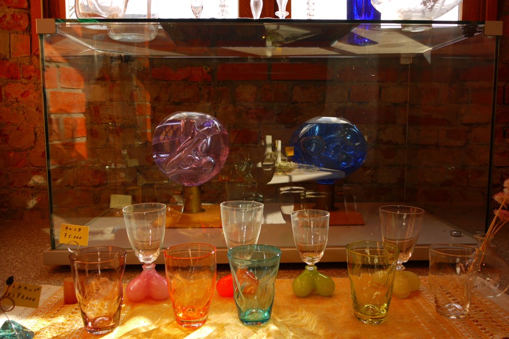 glass☆