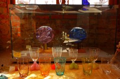 glass☆