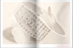watch has stopped・・・・