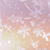 Snow crystal *