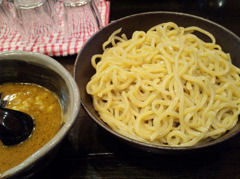 つけ麺