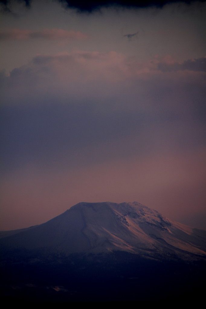 夕山