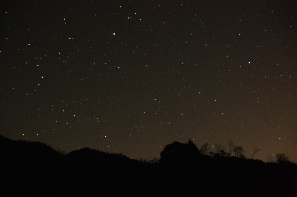 星空