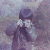 撮り合いっこ