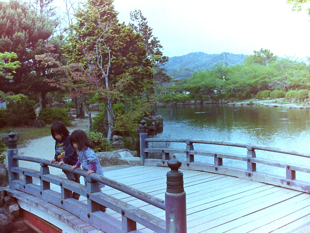東行庵