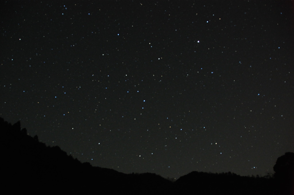 星空