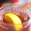レモン茶