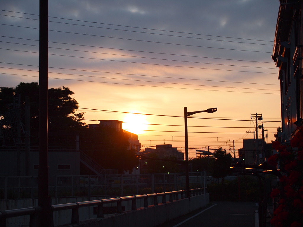 ６月開始！