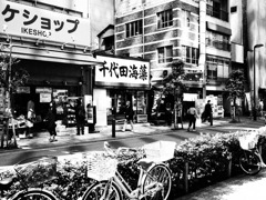 秋葉原２