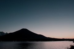 黒富士