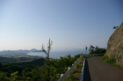 大阪峠