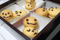 ブッセくん