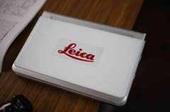 Leica!?
