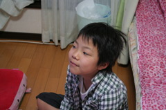 兄（NATUKI）
