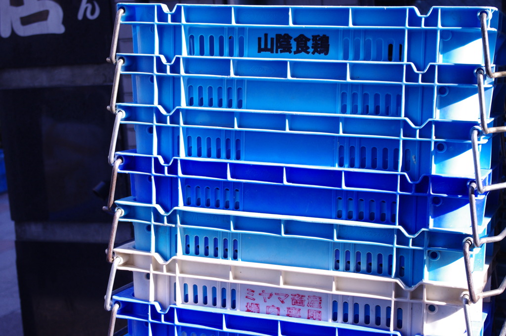 銀座カラー5
