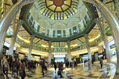 東京駅