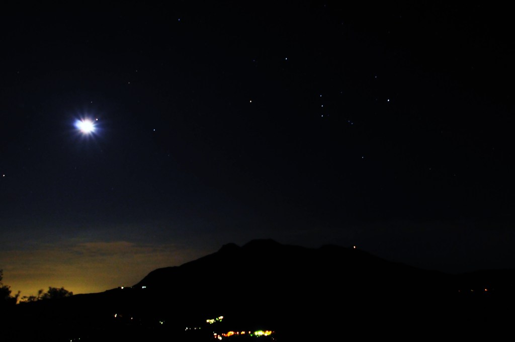 箱根夜景 027
