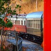 キュランダ高原鉄道